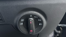 SEAT Ibiza 1.0 TSI 95 SE Technology 5dr Petrol Hatchback